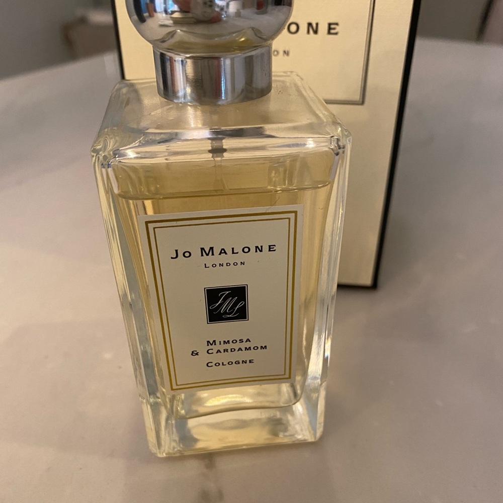 Jo Malone Mimosa and Cardamon